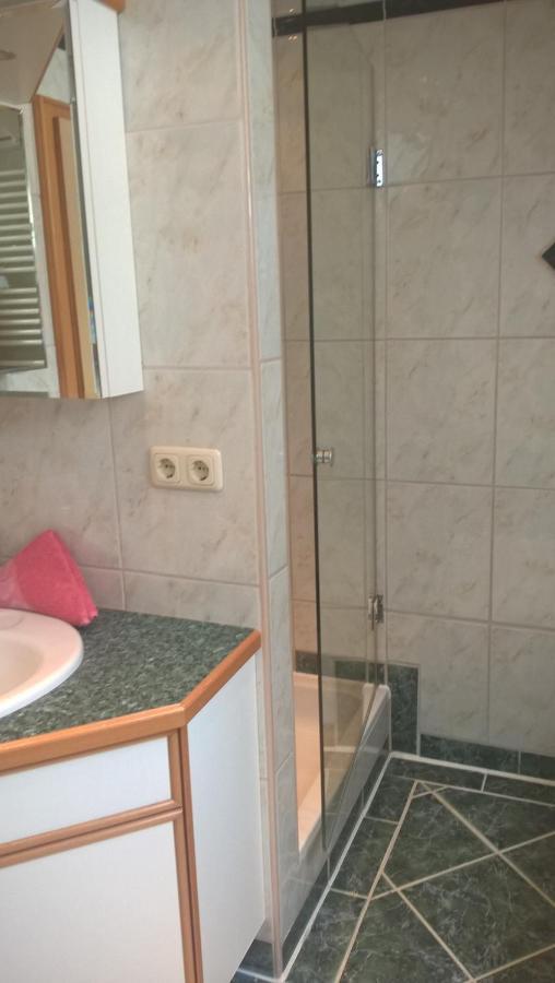 גוסטלינג אן דר איבס Gross Lettenwag מראה חיצוני תמונה