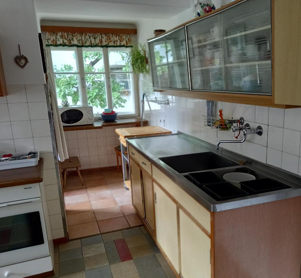 גוסטלינג אן דר איבס Gross Lettenwag מראה חיצוני תמונה